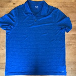 Champion Polo